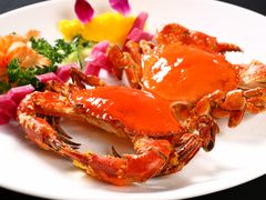 海蟹-桃源尚品海鲜酒楼(京港澳高速店)