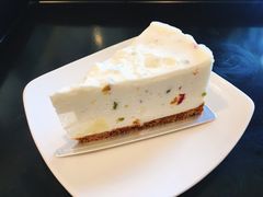 开心果什锦酸奶慕斯-Seesaw Coffee(环贸iapm店)
