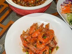 -良师门滨海人家·海鲜·家常菜(滨海城店)