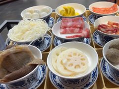 -咏江南·苏式火锅·苏州评弹(观前街店)