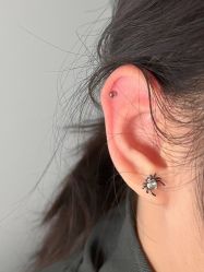 -海王刺青·纹身·穿孔饰品·TATTOO