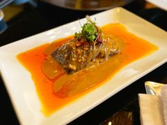 -上海苏宁宝丽嘉酒店·嘉府壹号中餐厅