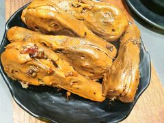 -嘎嘎鸭脑壳(驷马桥店)