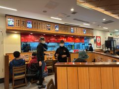 -博多一幸舍(侨福芳草地购物中心店)
