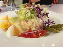 -国家大剧院西餐厅