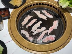 -花味烤肉·拌饭(庐阳万象汇店)