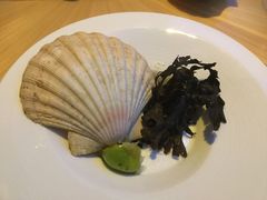 -迪拜帆船酒店海底餐厅