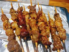 -那些年记忆烧烤