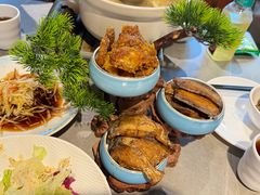 -佬太公海鸭·海鲜大排档(上海总店)