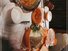 -大龙燚·旷野鲜火锅(广州首店)