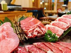 -金九姬黑牛烤肉料理(杨舍老街店)