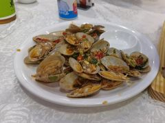 -东江海鲜大排档·潮汕菜·砂锅粥