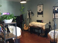 -歌斐木钢琴工作室