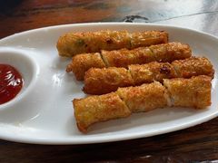 -周记蟹仔粉(侨港风情街店)