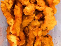 -山海菜馆·海肠捞饭·青岛菜(栈桥店)