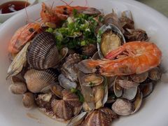 -复盛大酒店(民航路店)