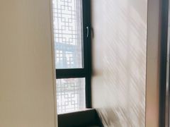 -星巴克(北京通州新光大中心店)