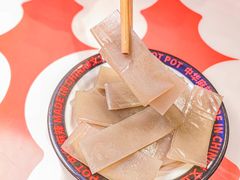 -文立新麻辣烫(合生汇21街区店)