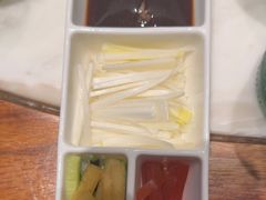 -北京老铺烤鸭(高新店)