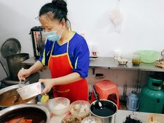 -老五热干面(沿江大道店)