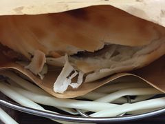 -潼十三肉夹馍(东单店)