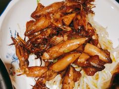 -秋色客家菜(南山店)