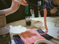 -东来顺饭庄(新源里店)