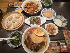 -王繁星面馆(西安熙地港店)