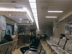 -重庆西南医院(西南院区)