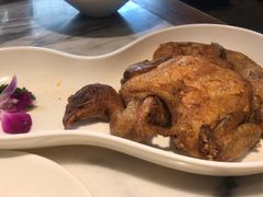 -西安饭庄·非遗陕菜(钟楼店)