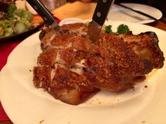-申德勒加油站西餐厅(日坛路总店)