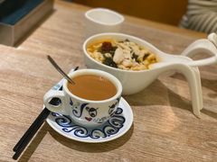 -翠华餐厅(东门店)