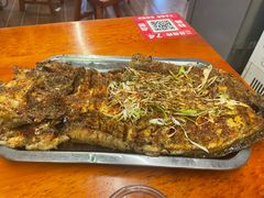 -清真·馬坡二旦烧烤(人生一串拍摄店)