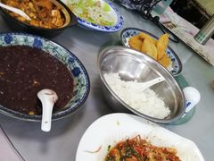 -芸海阁·农家私房菜(沙家浜景区出口店)