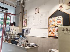 -小豆海棠(嘉兴路店)