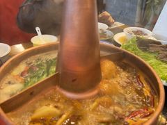 -仁和四季涮肉馆(天坛南门店)