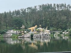 -南京银杏湖乐园