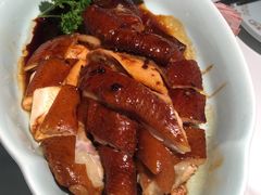 -小荔园·粤菜小馆(美的悦然广场店)
