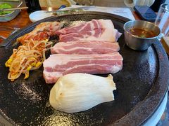 -Dombe豚(黑猪肉街店)