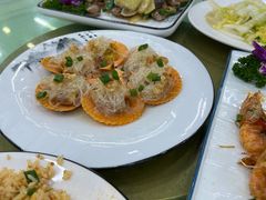 -景好海鲜餐厅(大鹏必选旅游店)