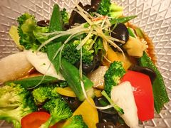 -四世同堂·京菜·烤鸭(双井店)