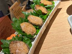 -阿吾罗·月咏精致日料(港汇恒隆广场店)
