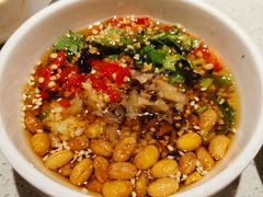 -海底捞火锅(大融城店)