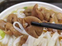 -珍珍小食店(西华路店)