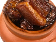 -瑞福园联谊餐室(茂名南路店)