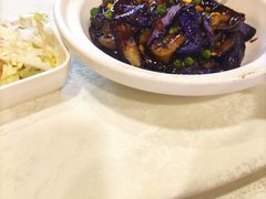 -老浒记烤鸭-北京菜(琉璃厂店)