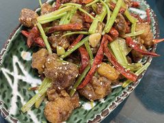 -君霖海鲜私房菜(春柳店)