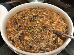 -芳芳私房菜·精做淮扬菜(承德路店)