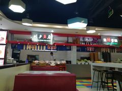 -食美汇美食广场(新奥店)