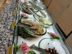 -福成自助烤肉(华冠天地城关店)